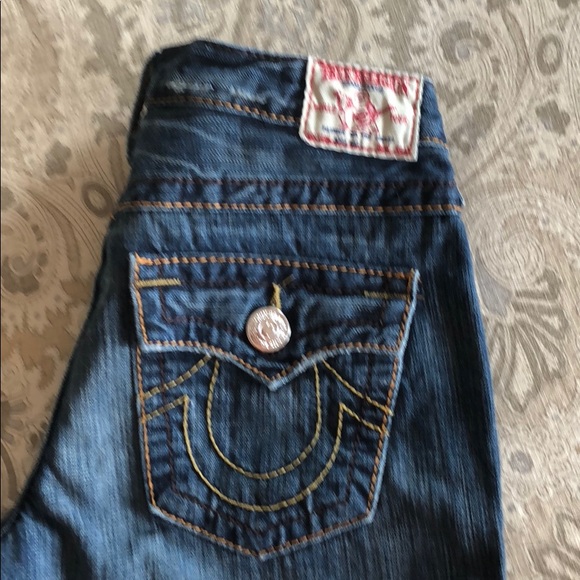 True religion jeans - Picture 2 of 5